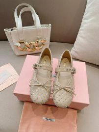 Picture of Miu Miu Shoes Women _SKUfw156177921fw